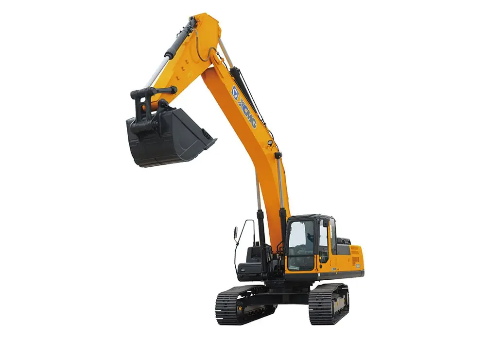 XCMG XE335C