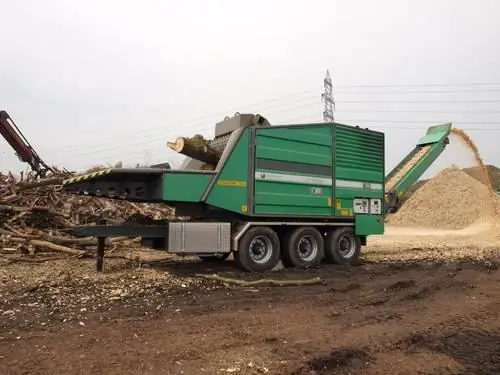 Neuson-Ecotec CH 1250