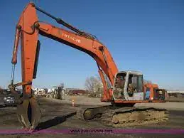 Hitachi EX300LC-2