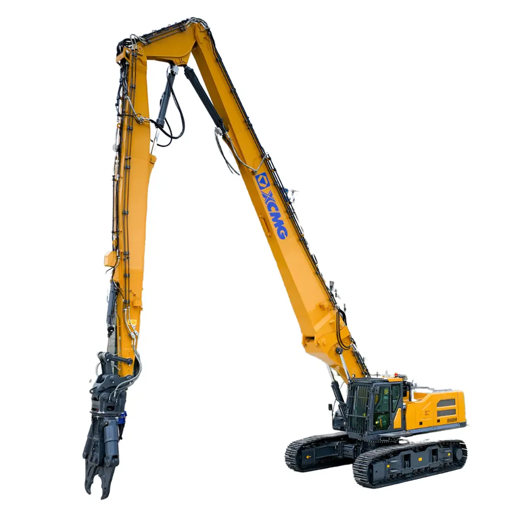 XCMG XE500EHR