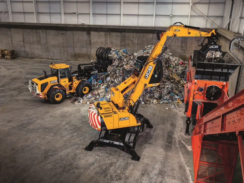 JCB JS20MH thumbnail 2