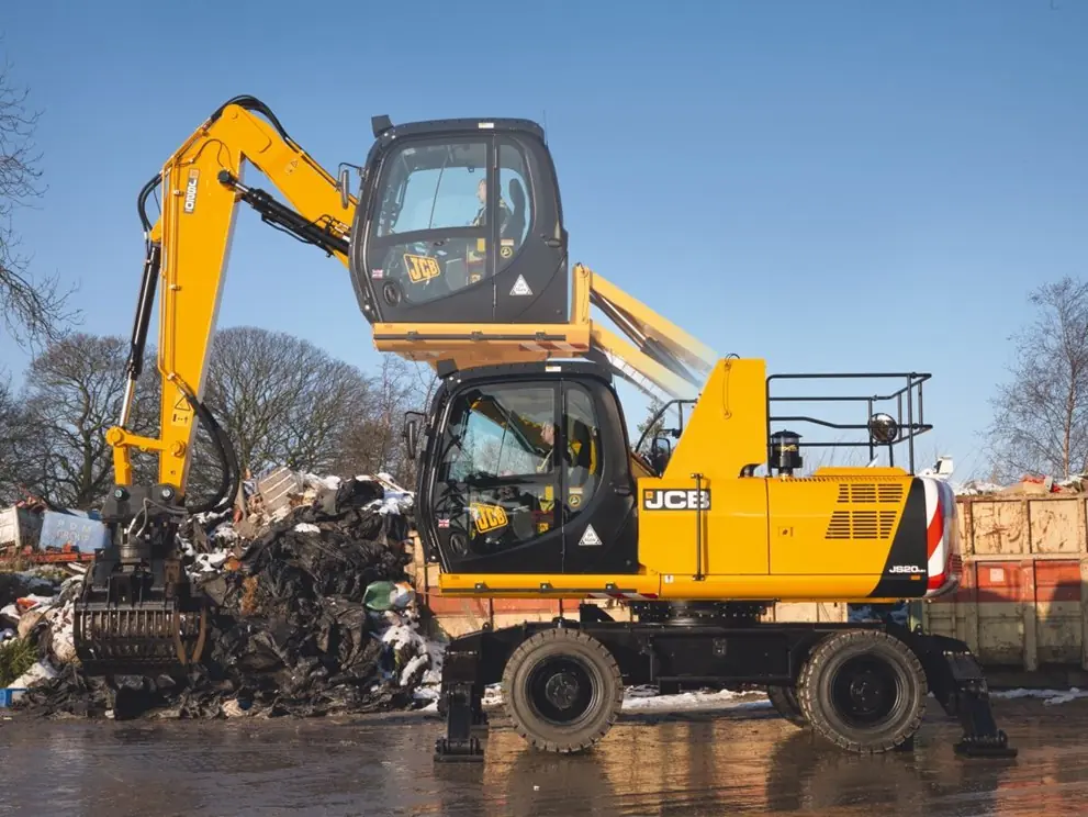 JCB JS20MH thumbnail 4