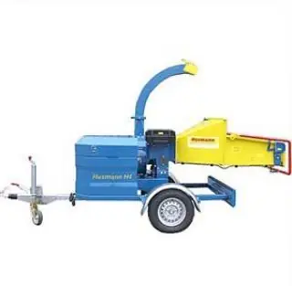 Husmann H 4 DM 2