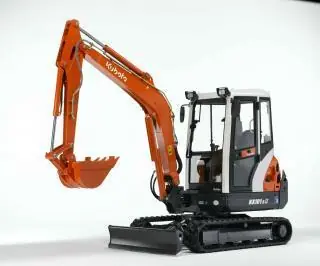 Kubota KX101-3 GL