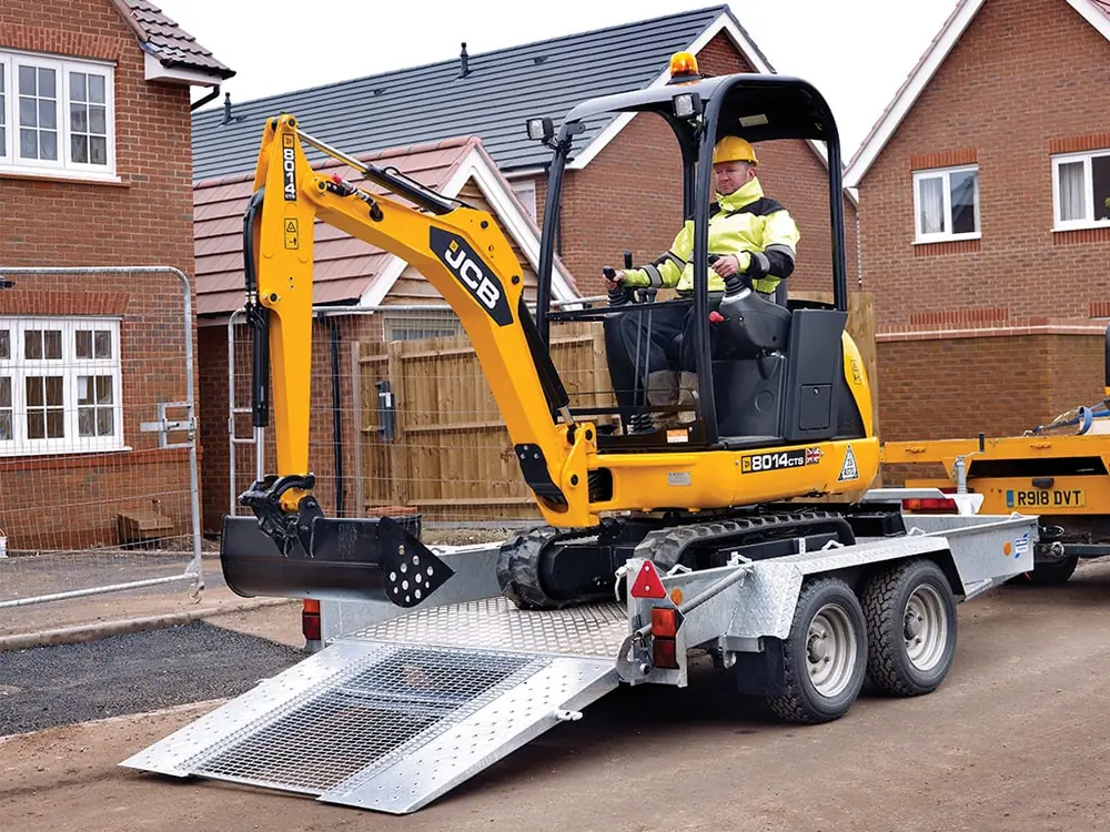 JCB 8014 thumbnail 3