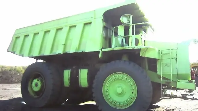 Terex 33-11 E