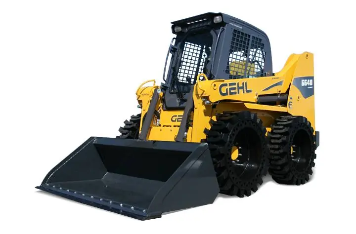 Gehl 6640E