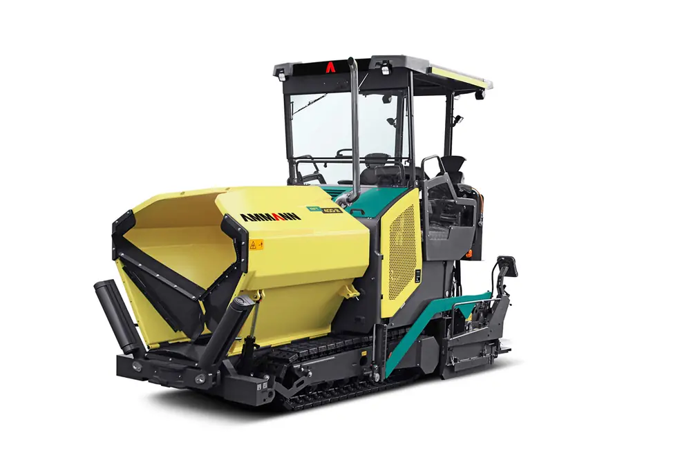 Ammann AFT 400-2 thumbnail 2