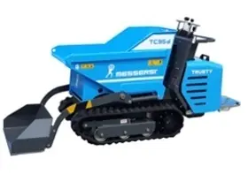 Messersi TC95-d