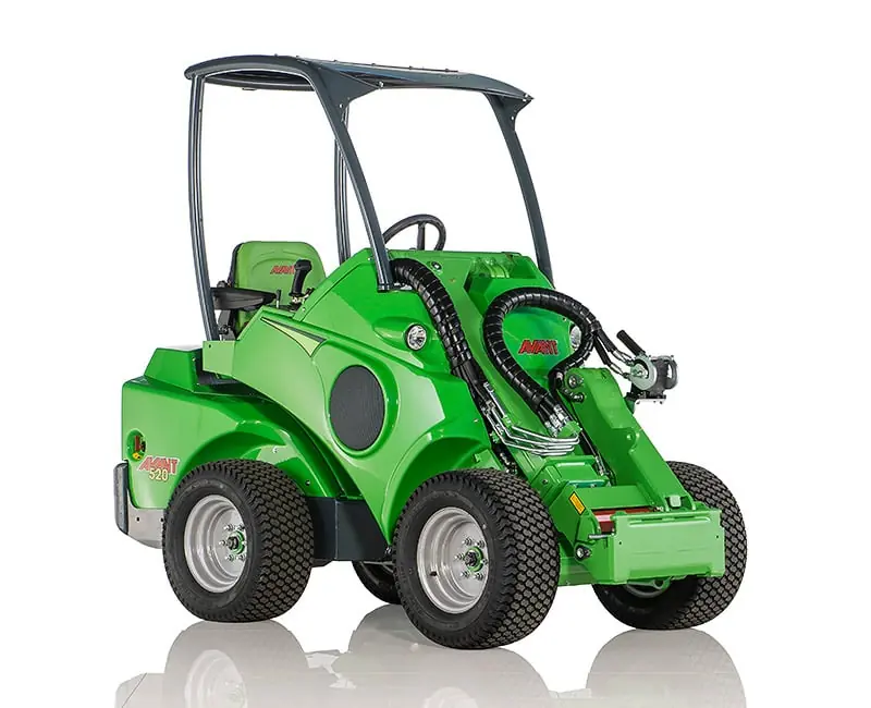 Avant Tecno Avant 520
