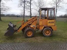 Ahlmann AL 6 D