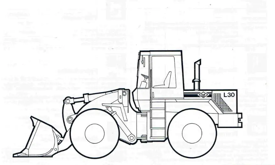 O&K L 30