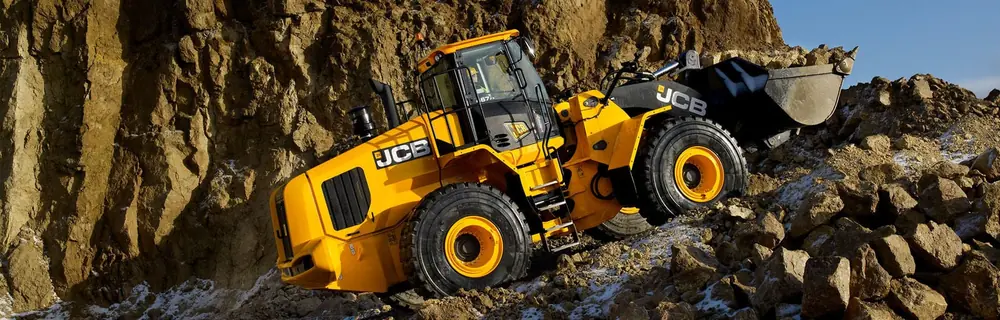 JCB 467 ZX