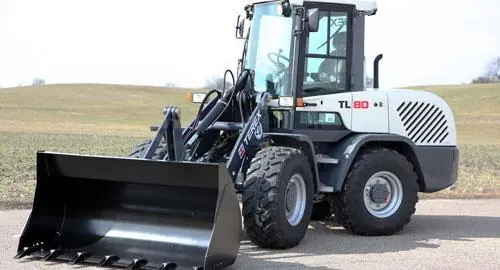 Terex TL 80