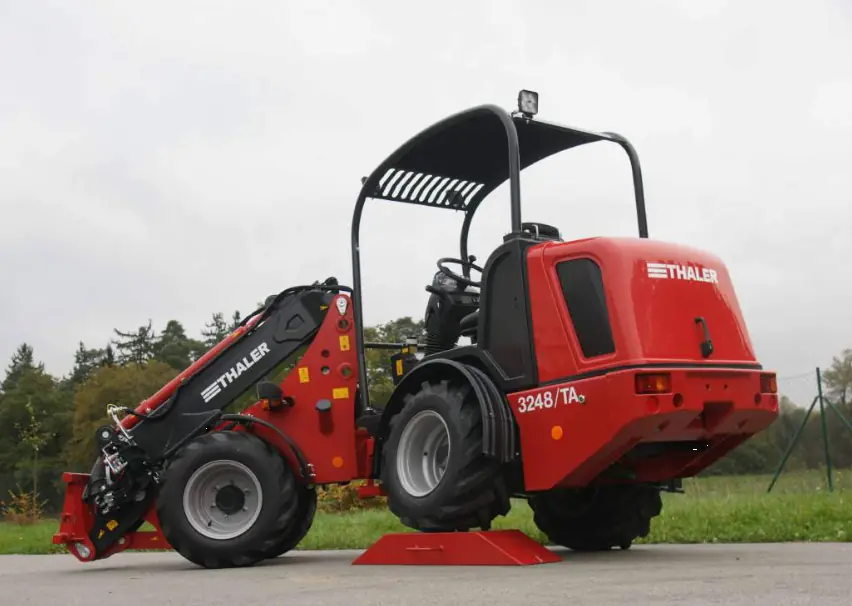 Thaler 3248 T