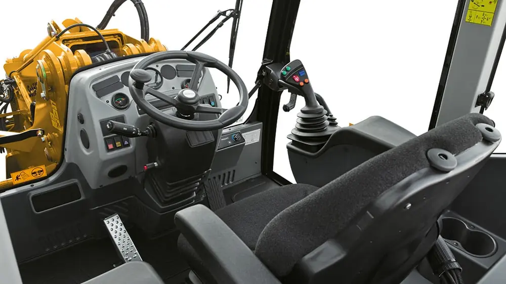 Schäffer 8600 Z