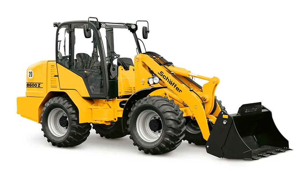 Schäffer 8600 Z thumbnail 2
