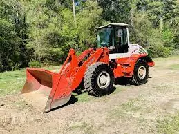 Link-Belt L125