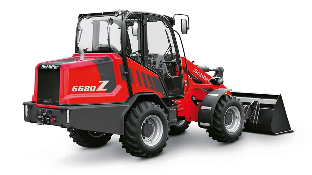 Schäffer 6680 Z