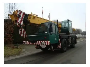Terex-PPM ATT 250 (4x4x4)