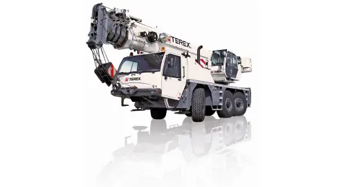 Terex-Demag AC 60/3 (6x6x6)