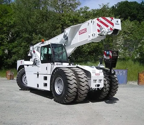 ORMIG 75 tm