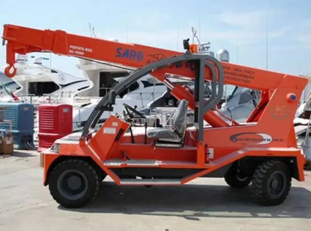 Sard D 100