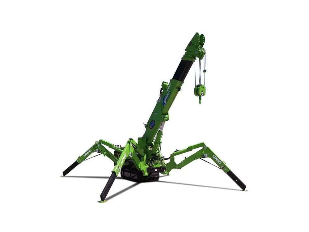 UNIC ECO-295