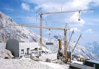 Liebherr 28 K-2,5 m