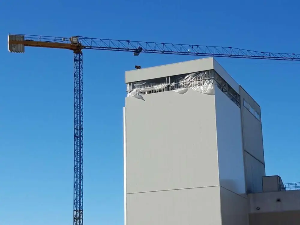 Raimondi MR 45+3