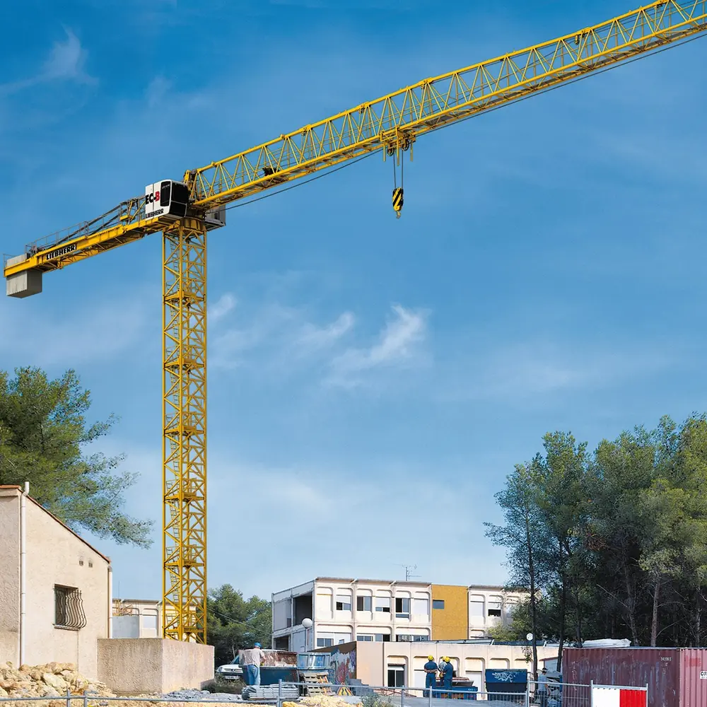 Liebherr 285 EC-B 12 Litronic thumbnail 2