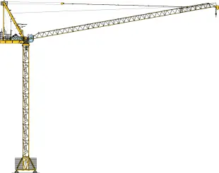 Potain MR 298 H 24