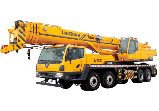 Liugong TC300A