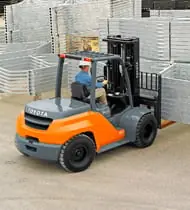 Toyota 40-8 FD 45N thumbnail 4