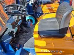 Toyota 02-5 FD 18