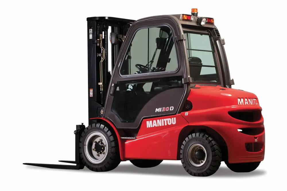 Manitou MI 30 D