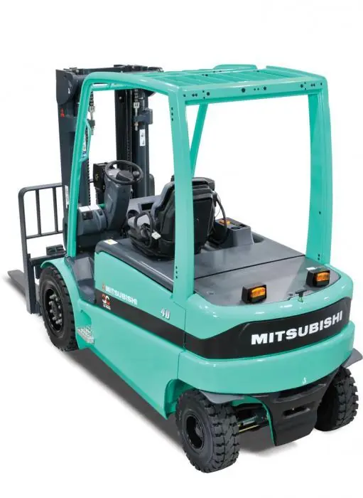 Mitsubishi FB40