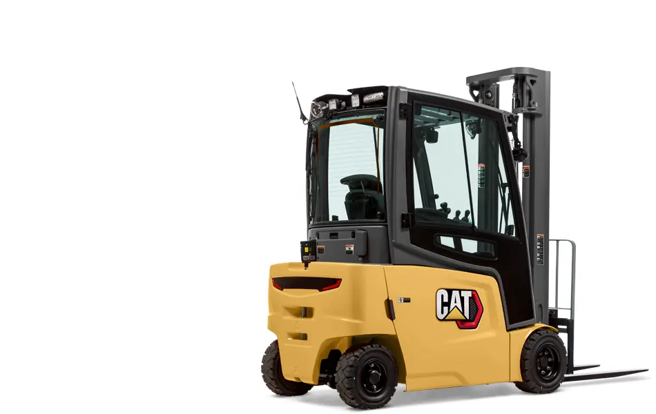 Caterpillar EP4000