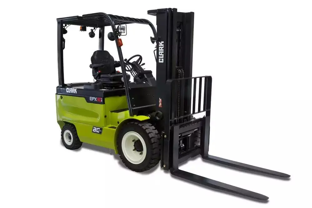 Clark EPX 20 i