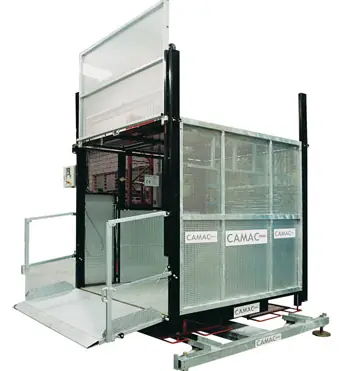 CAMAC EPM-1500/150