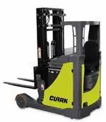 Clark CRT 13 K ac