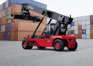 Linde C 4026 CH/4