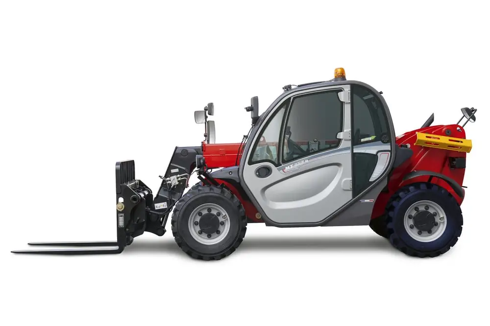 Manitou MT 625 H