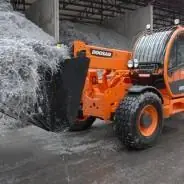 Doosan DT120