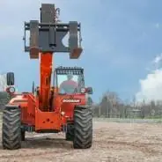 Doosan DT120 thumbnail 2