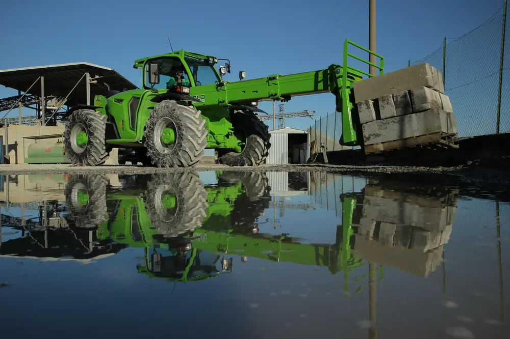 Merlo TF 45.11 T-CS-170-CVTRONIC thumbnail 4