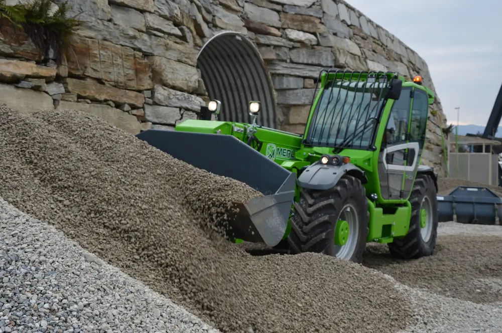 Merlo TF 45.11 T-CS-170-CVTRONIC thumbnail 6