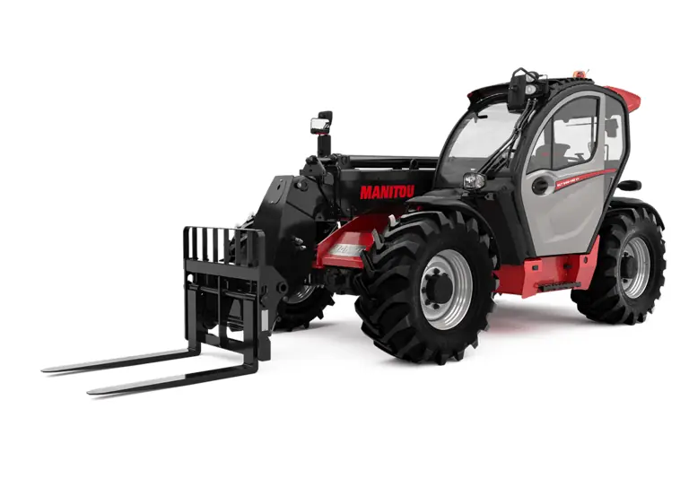 Manitou MLT 940-140 V+ D Premium thumbnail 2