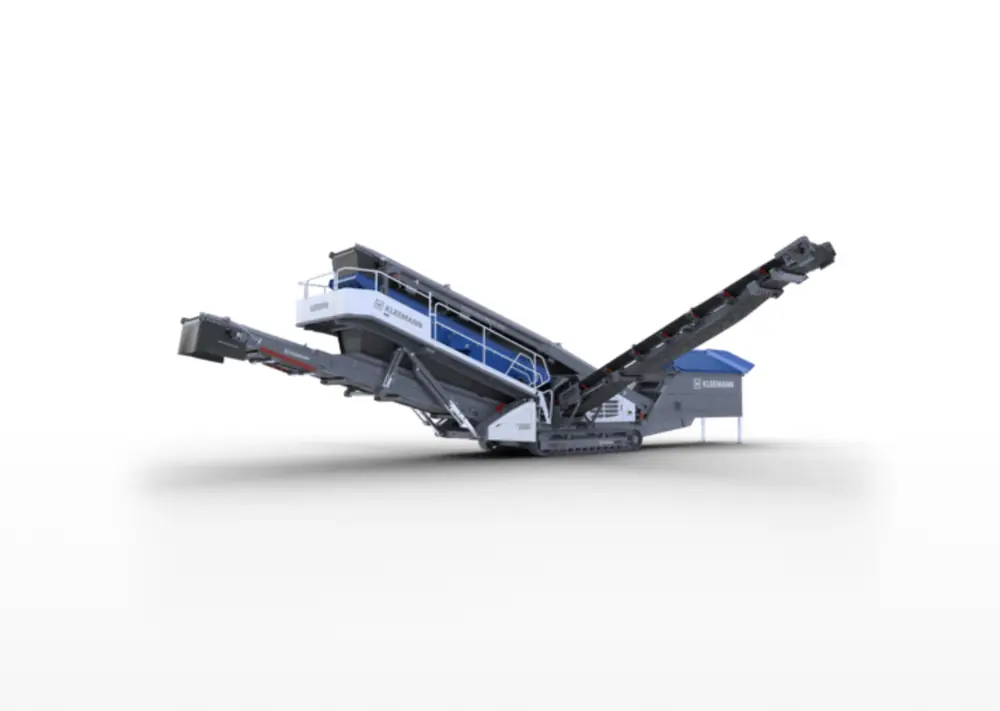 Kleemann MSC 953i EVO