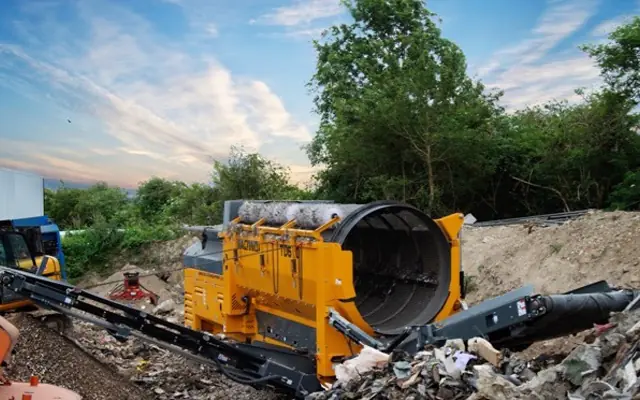 Anaconda TD620 thumbnail 3